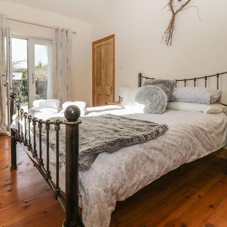 Honeysuckle Cottage Гелстон Екстер'єр фото