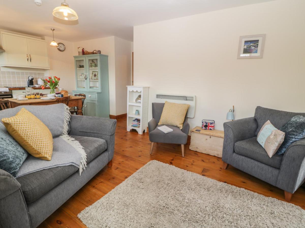 Honeysuckle Cottage Гелстон Екстер'єр фото