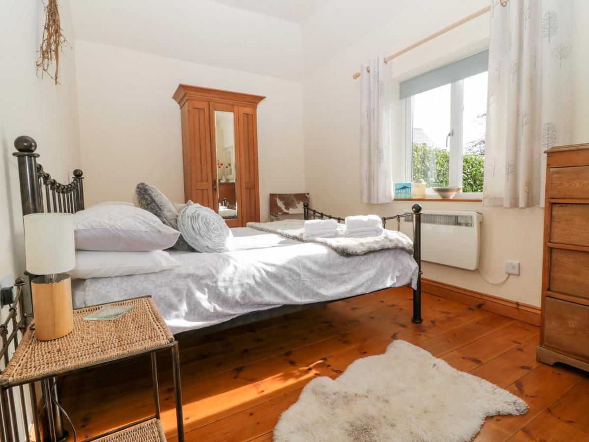 Honeysuckle Cottage Гелстон Екстер'єр фото