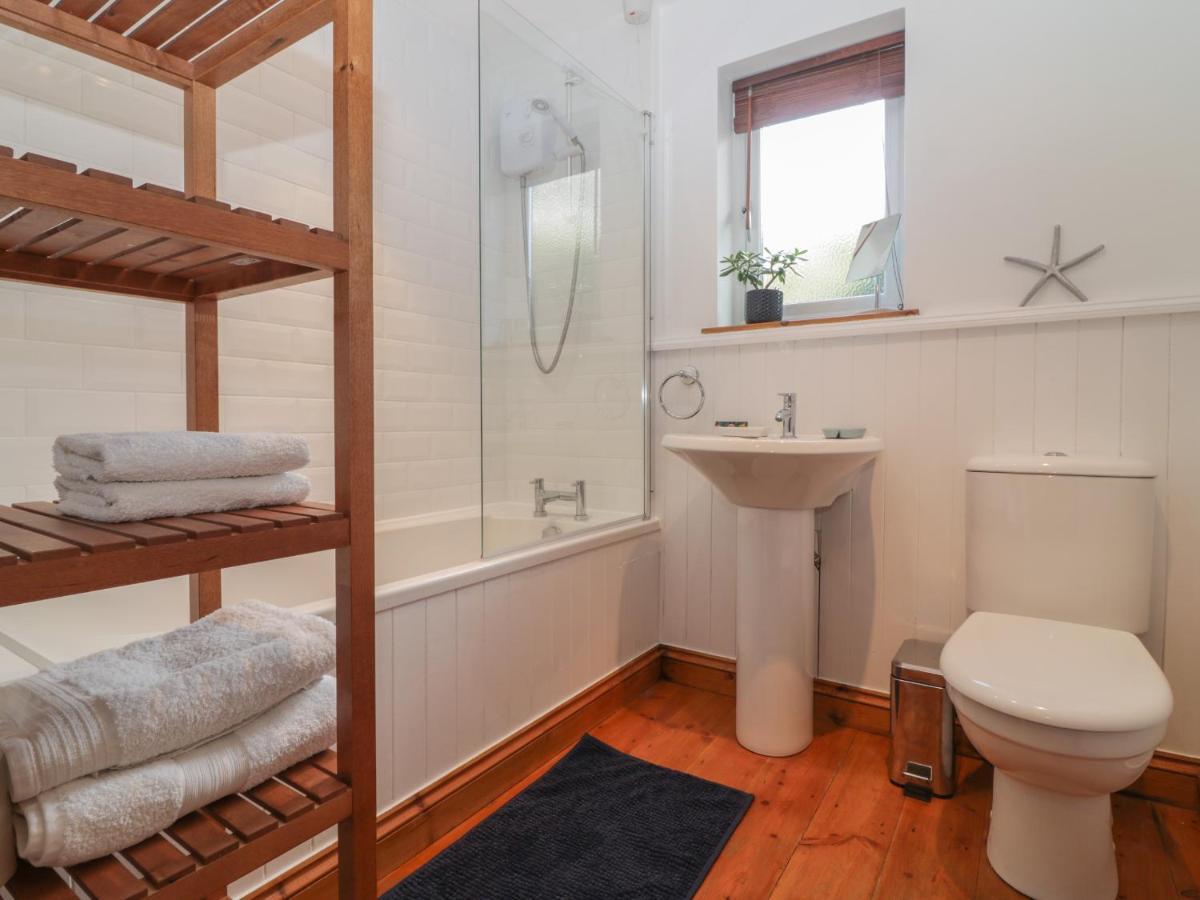 Honeysuckle Cottage Гелстон Екстер'єр фото